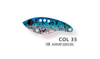 METAL FIRE 28