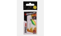SPIKE 1.0 g  Barbless hook size 8
