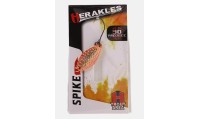 SPIKE 1.0 g  Barbless hook size 8